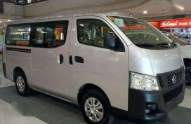 New 2017 Nissan Urvan NV350 Cars For Sale