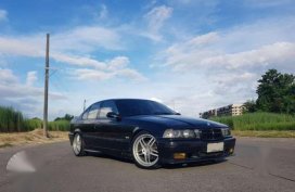 Bmw e36 320i