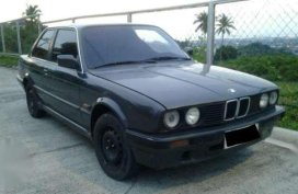 BMW E30 2door Coupe (Benz Volvo Audi)