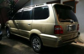 2002 Toyota VX200 High End 2.0 Gas