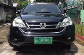 For sale Honda CR-V 2009