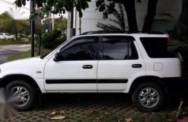 Honda CRV 1996 Subic repriced