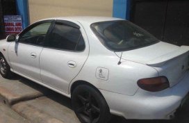 Hyundai Elantra 2001 for sale