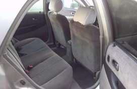 For Sale 2005 Ford Lynx GSI