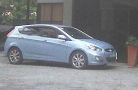 Hyundai Accent 2014 for sale