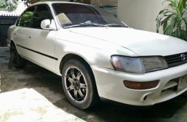 Toyota Corolla 1995 for sale