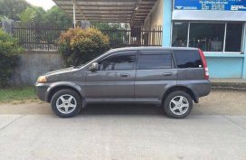 Honda HR-V 2010 for sale