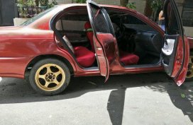 Toyota Corolla 1996 for sale
