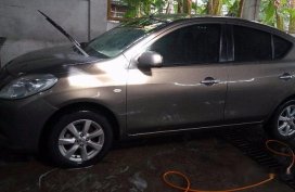 Nissan Almera 2015 for sale