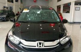Honda Mobilio V CVT 2017!