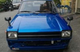 toyota starlet