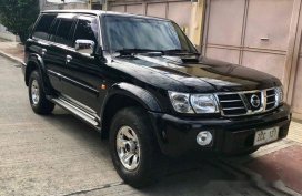 Nissan Patrol 2006 for sale