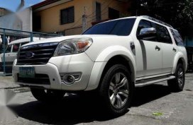 2009 ford everest 4x2 turbo diesel automatic 500k
