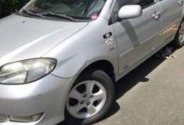 Toyota Vios 2004 E