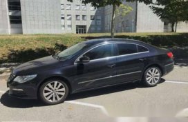 VW Passat CC for sale