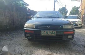 Mazda 323 familia 96