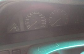 Mazda 323 1.3L sedan silver for sale 