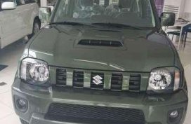 Suzuki jimny jlx manual 45k dp