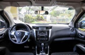 Nissan NAVARA 2015
