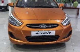 Hyundai Accent Hatch 1.6 CRDI AT Diesel 78K Promo !!!
