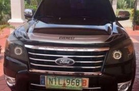 for sale ford everest