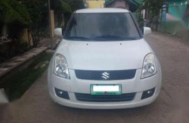 2010 Suzuki Swift Automatic vios city civic altis lancer celerio