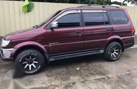 Best Offer 2012 Isuzu Sportivo Manual