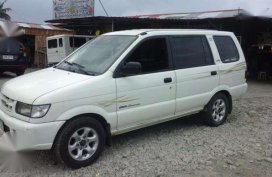 XTO Crosswind 2001 Automatic personal use