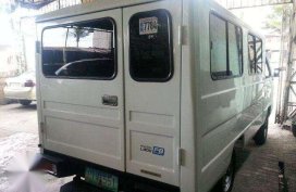 L300 Mitsubishi FB 2010 Exceed RUSH