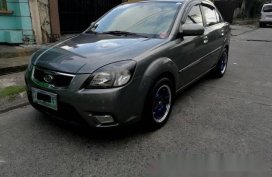 For Sale 2011 Kia Rio 1.4 for sale 
