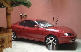 Hyundai Coupe Tiburon for sale