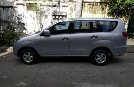 Mitsubishi Fuzion 2008 Van  for sale 