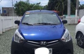 Hyundai Eon Hatchback efi Manual