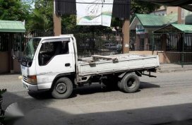 Isuzu Elf Pallet 1997