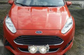 Ford Fiesta HB AT 2015 Ecoboost For Sale