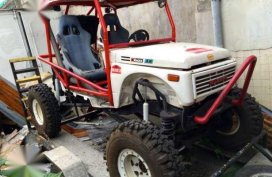 Suzuki Samurai RACE CAR MT 1988