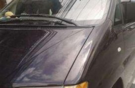 Mitsubishi SpaceGear 2004 AT Purple For Sale