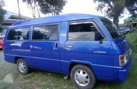 Mitsubishi L300 Versa Van 1996 model for sale