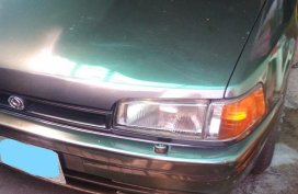 Mazda 323 1997 P85,000 for sale