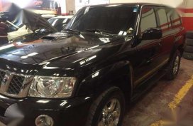 Fresh Nissan Patrol 2011 AT Black For Sale