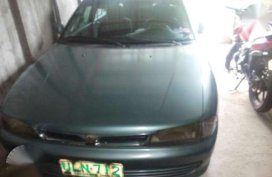 For sale Mitsubishi lancer 1996 model