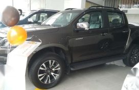 Chevrolet Colorado 4x4 LTZ 2017 For Sale