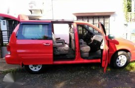 Kia Carnival (park edition)