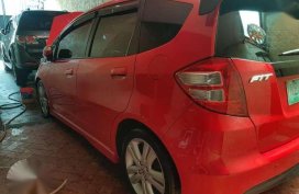For Sale Honda Jazz 1.5 2009 HB AT Red 