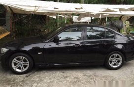 2011 BMW 318i (Imported from Europe)