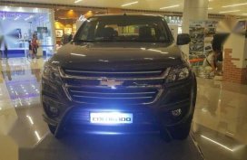 New Chevrolet Colorado LTX 2017 For Sale