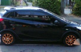 2012 Haima 2 GLS Sports MT Black HB For Sale