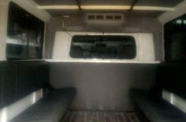 selling 2000 mitsubishi l300 fb