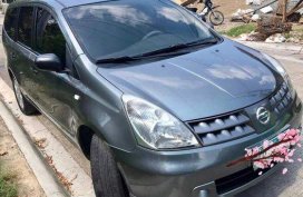 Nissan Grand Livina 2011 for sale