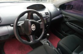 Toyota Vios 2011 A/T for sale